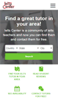Mobile Screenshot of ieltscenter.com